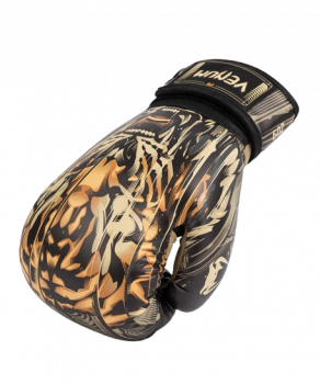 Venum Boxhandschuhe Tiger Kids